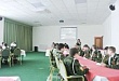 Районная военно-патриотическая игра